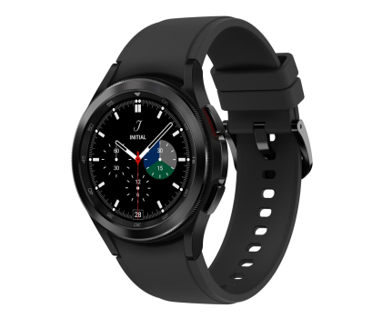 Smartwatch SAMSUNG Galaxy Watch4 Classic 46mm BT czarny